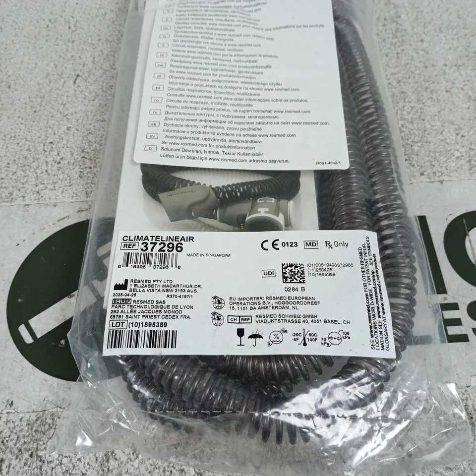 RESMED CLIMATELINEAIR 37296