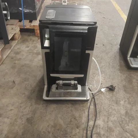 SCHAERER INTENSE COMMERCIAL BEAN TO CUP COFFEE MACHINE