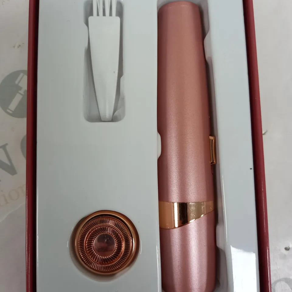 BOXED SIMPLY BEAUTY SINGLE HAIR EPILATOR