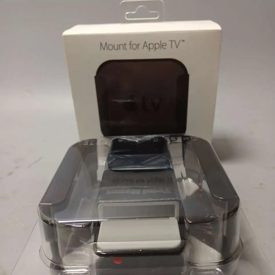 INNOVELIS TOTALMOUNT PRO MOUNTING SYSTEM FOR APPLE TV