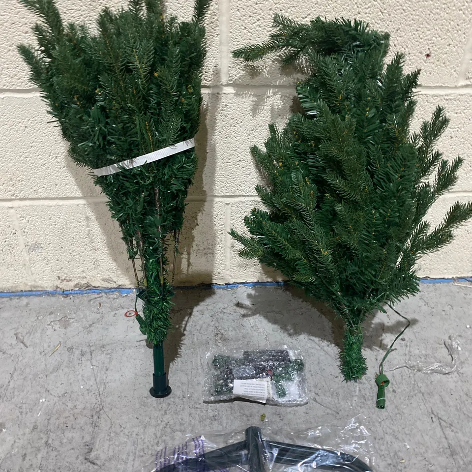 BOXED XMAS TREE 