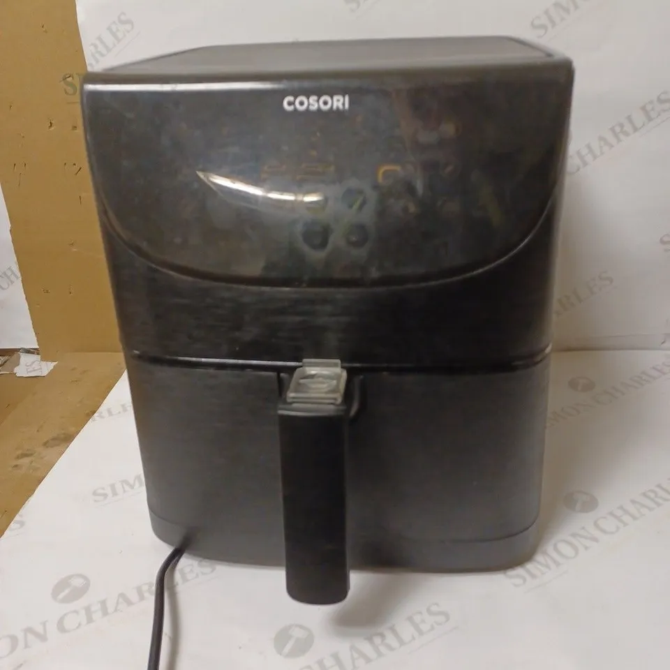 COSORI PREMIUM 5.5L AIR FRYER