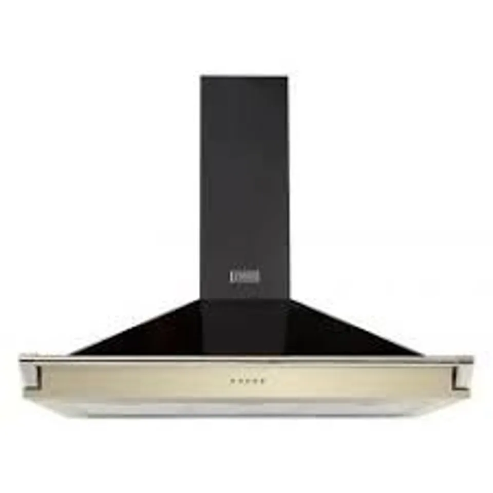 BRAND NEW BOXED STOVES 900 RICHMOND CH RAIL MK2 CHA , CREAM 