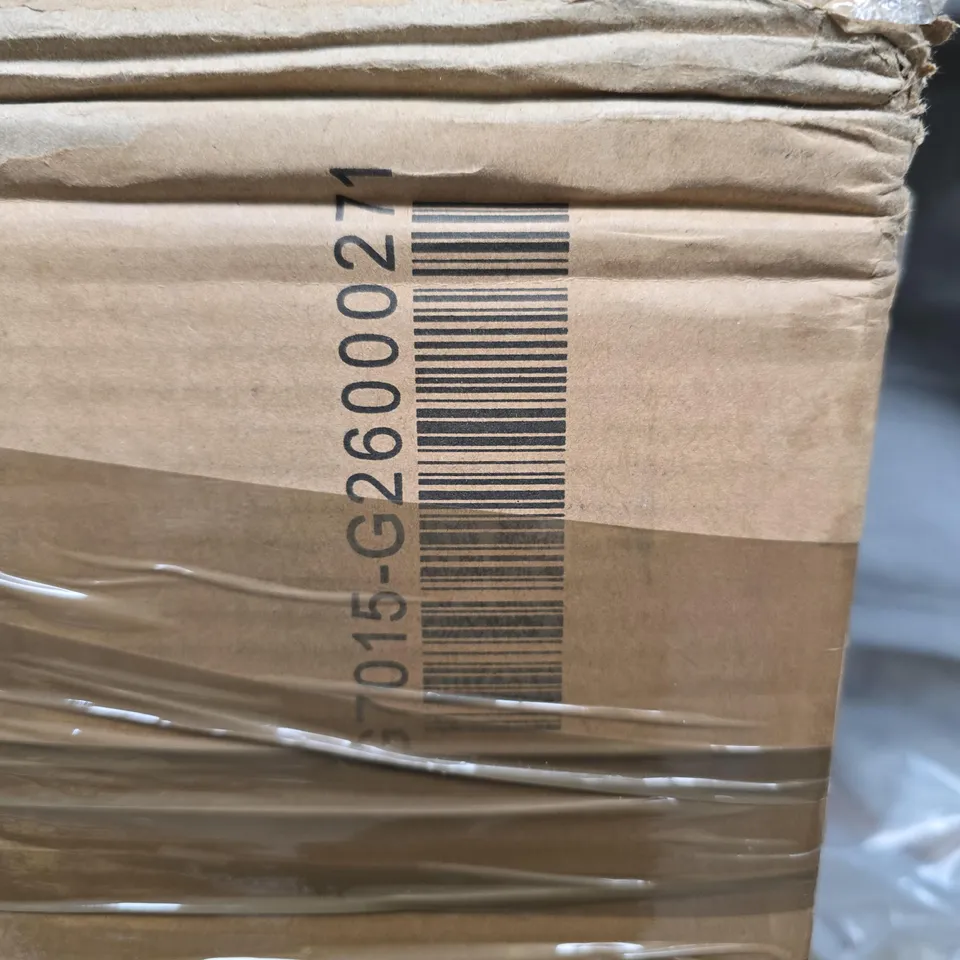 WHITE MARQUE SIZE UNSPECIFIED 