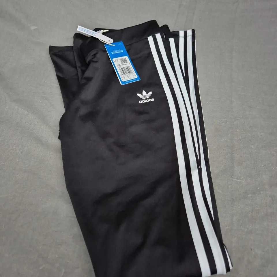 ADIDAS ORIGINAL FLARED LEGGIGNS SIZE M