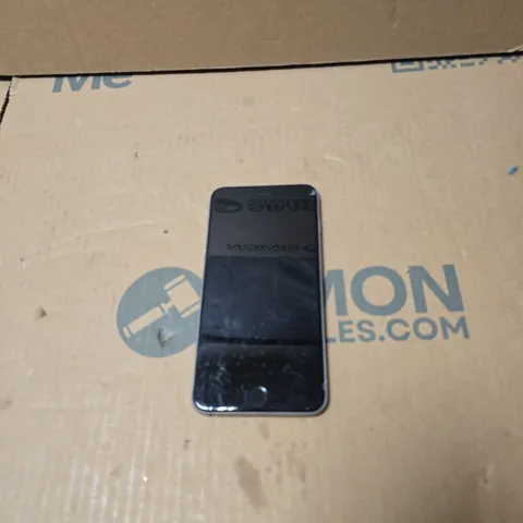 APPLE IPHONE 6S PLUS SILVER