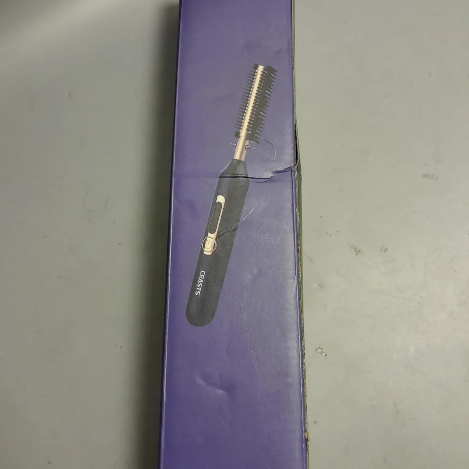 BOXED PURE X CRASTS PROFESSIONAL HAIR COMB