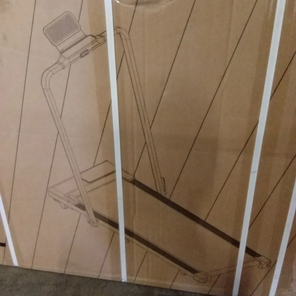BOXED CT05 TREADMILL