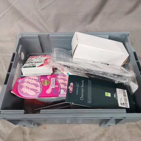 APPROXIMATELY 15 ASSORTED HOUSEHOLD PRODUCTS