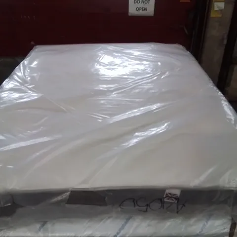 BAGGED KINGSIZE MATTRESS 