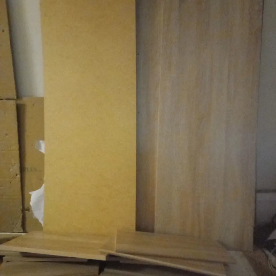 BOXED LISSON 5 DRAWER NARROW CHEST