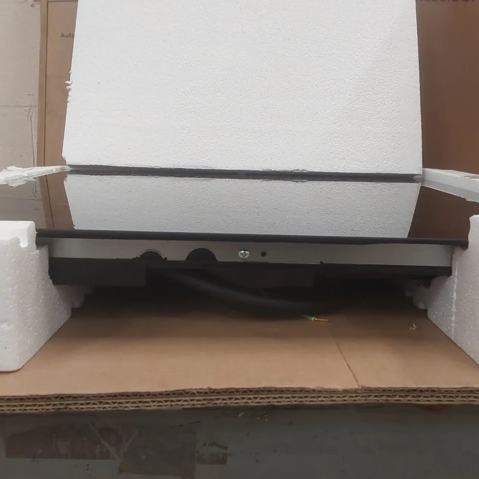 BOXED MIDEA MIH742F558K1 INDUCTION HOB