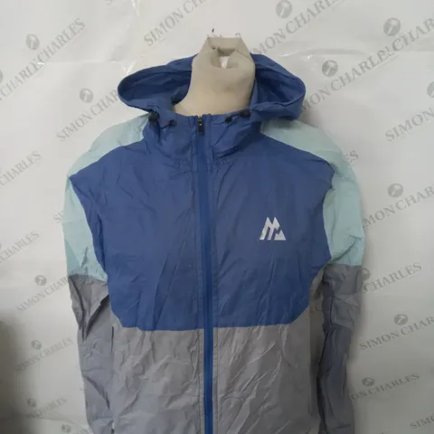 MONTIREX WINDBREAKER JACKET SIZE M