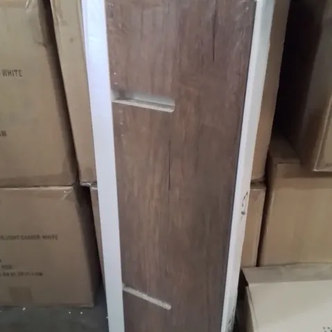 BAGGED TERRANEO SHELVING UNIT