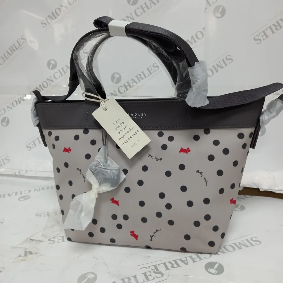 RADLEY MULTIWAY TOTE BAG 