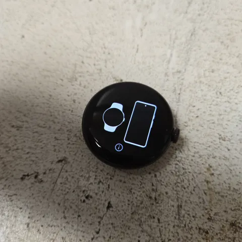 GOOGLE PIXEL WATCH 1 41MM