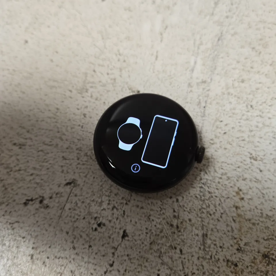 GOOGLE PIXEL WATCH 1 41MM