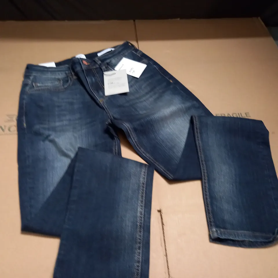 AND/OR SILVERLAKE STRAIGHT JEANS - 28R