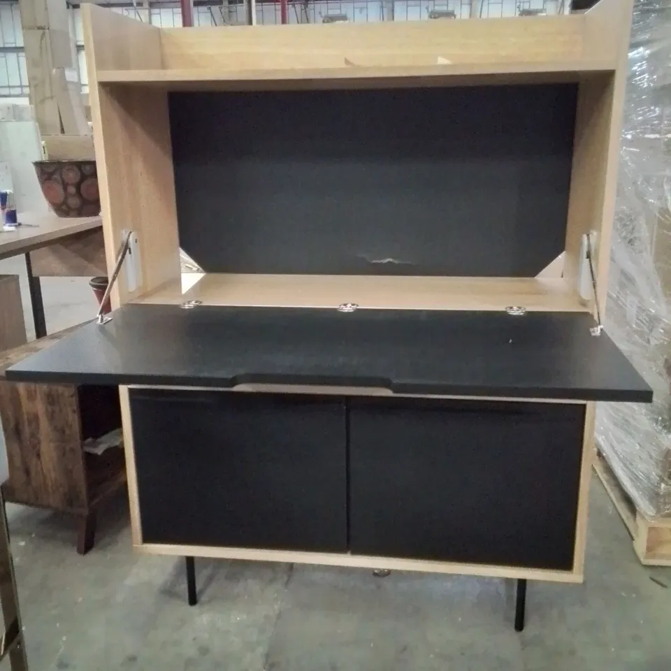 SIGHMAR SECRETARY DESK 