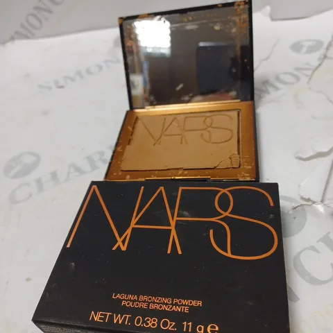 NARS LAGUNA BRONZING POWDER