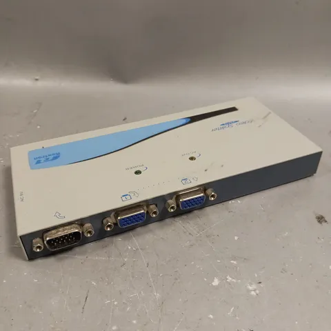REXTRON VGA VIDEO SPLITTER