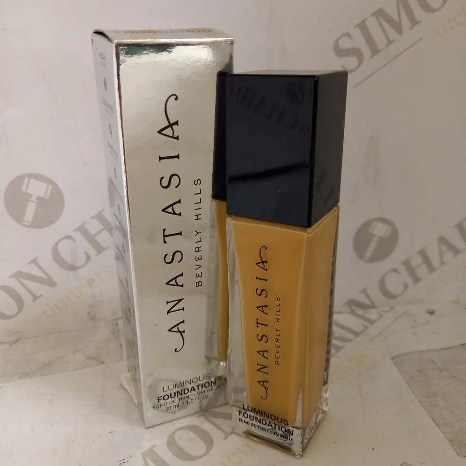 ANASTASIA BEVERLY HILLS LUMINOUS FOUNDATION 30ML - 330W