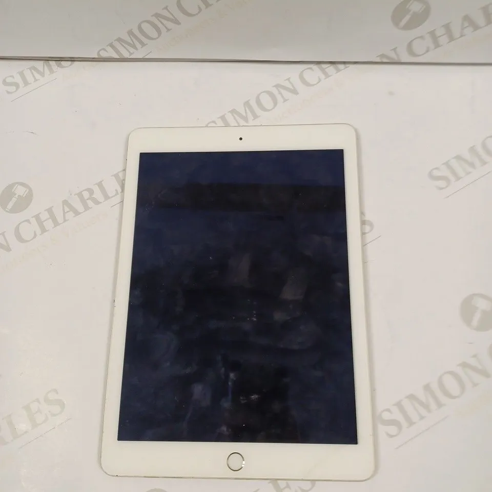 APPLE IPAD AIR 2 MODEL A1566