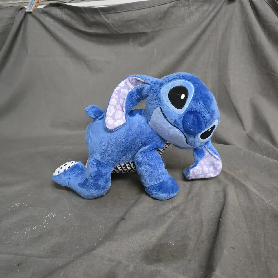 CAGE CONTAINING A LARGE QUANTITY OF KIDS TOYS AND GAMES TO INCLUDE HAPELLO MARBLE RUN, MAJORETTE CONSTRUCTION TOY FIGURES, STITCH PLUSH TOY, DINOSAUR FIGURE, HAPELLO MUSHROOM SPRINKLER ETC