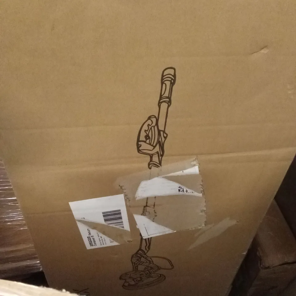 PALLET OF ASSORTED HOUSEHOLD GOODS AND PRODUCTS TO INCLUDE; DIY TOOL, BOXED FURNITURE ETC