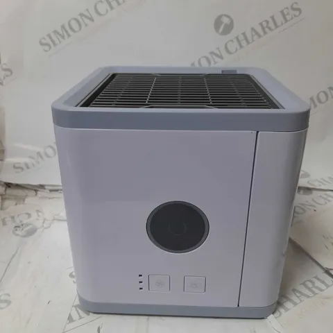 PERSONAL SPACE COOLER FAN