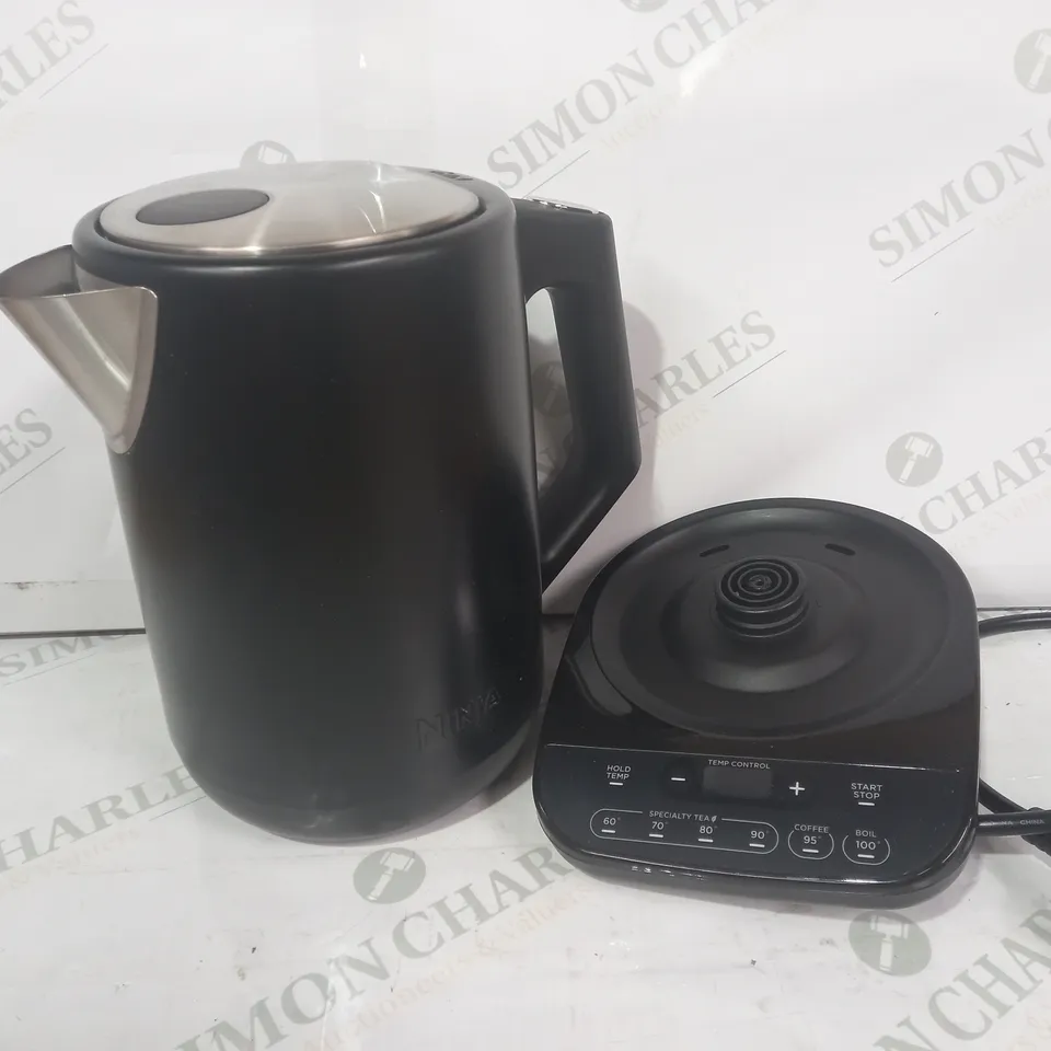 NINJA PERFECT TEMPERATURE KETTLE 