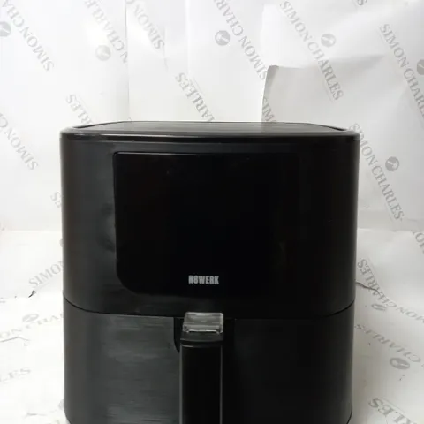 BOXED N8WERK 5.5L AIR FRYER OVEN