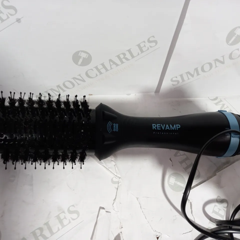 PROGLOSS PRO DEFINE PERFECT BLOW DRY  RRP £100