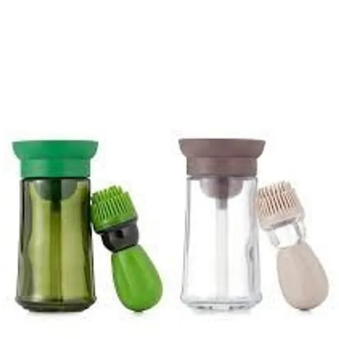 SIFRT 2-IN-1 OIL DISPENSING BRUSH SET