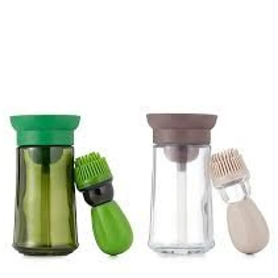SIFRT 2-IN-1 OIL DISPENSING BRUSH SET
