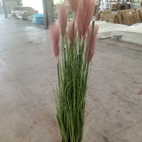 LED ARTIFICIAL PLANT - PINK