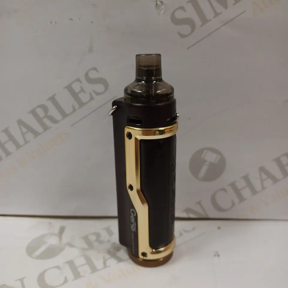 BOXED VOOPOO ARGUS PRO 80W VAPE