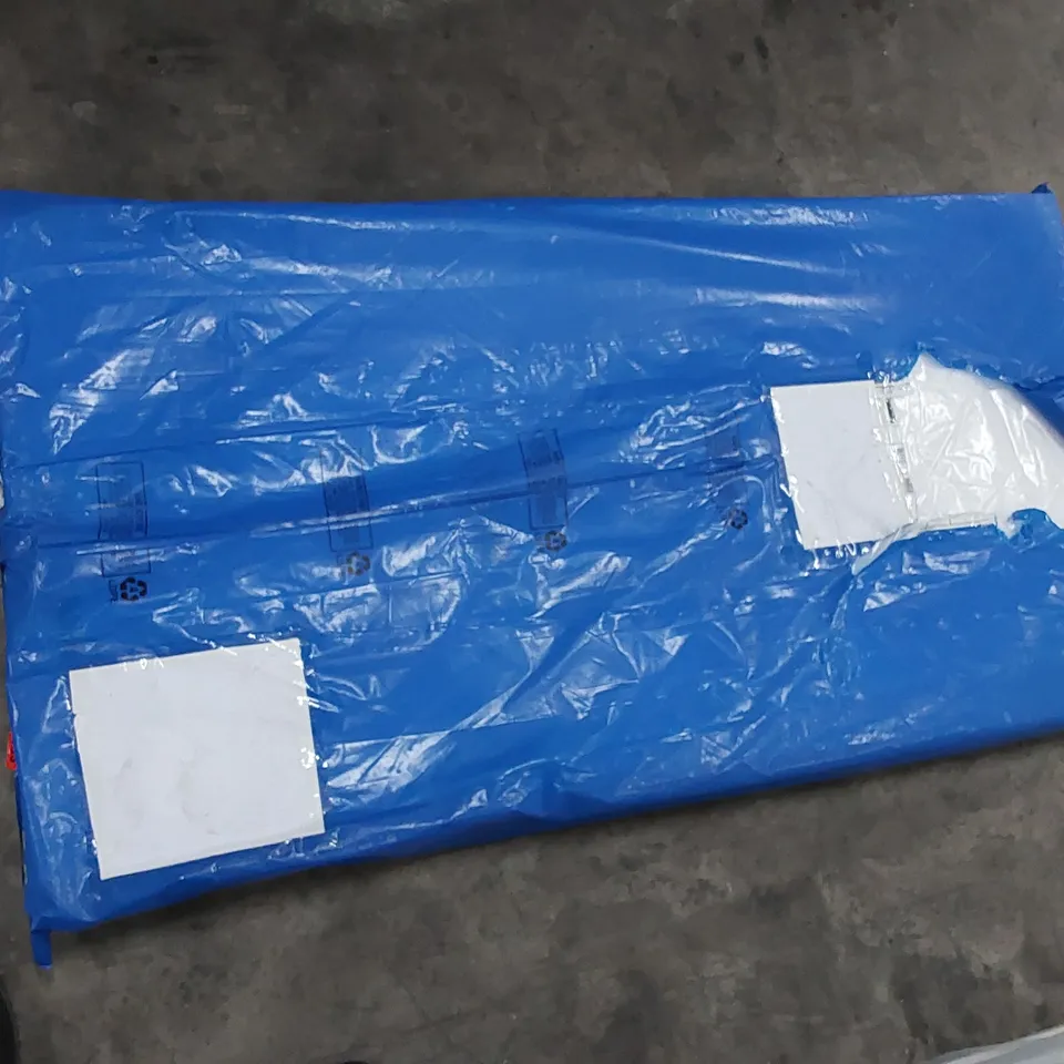 QUALITY BAGGED PYLANT MACK + MILO POCKET SPRUNG MATTRESS 140 X 70CM