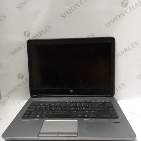 HP PROBOOK 645 G1 LAPTOP