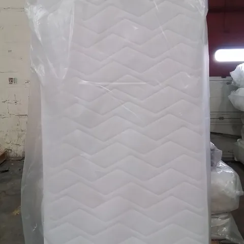 QUALITY BAGGED ALEX 90cm SINGLE SIZED MATTRESS