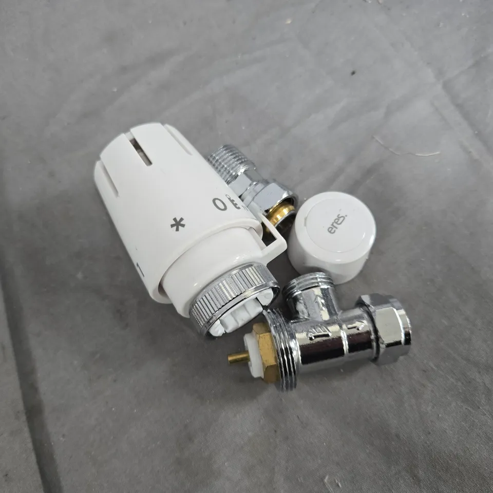 BOXED ALTECNIC ERES THERMOSTATIC RADIATOR VALVE