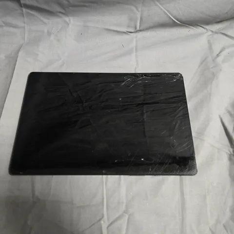 SAMSUNG TABLET – MODEL UNSPECIFIED