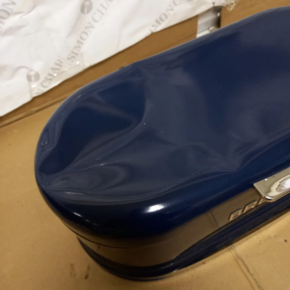 TOWER T826170MNB BELLE BREAD BIN