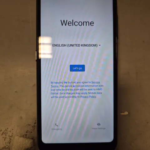 NOKIA 4.2 TA-1150 BLACK