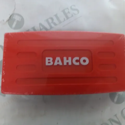 BAHCO 25 PCS SOCKET SET