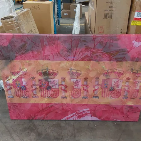ANDREW LEE GRAPHIC ART PRINT