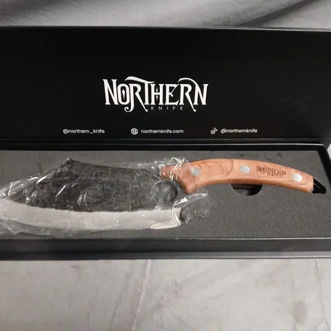 NORTHERN KNIFE LOKI SERIES KITCHEN KNIFE 