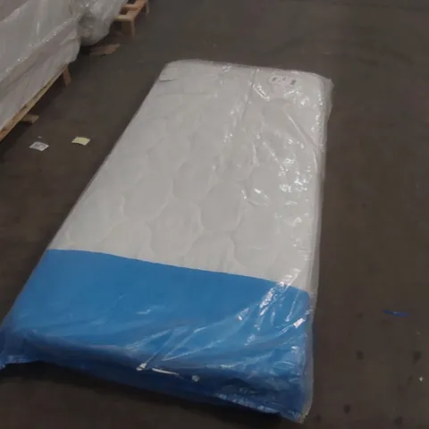 QUALITY BAGGED ALEX 90cm SINGLE SIZED MATTRESS 