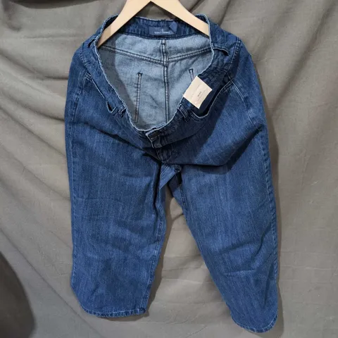 SEA SALT CORNWALL DENIM JEANS – UK 14 (WOMEN)