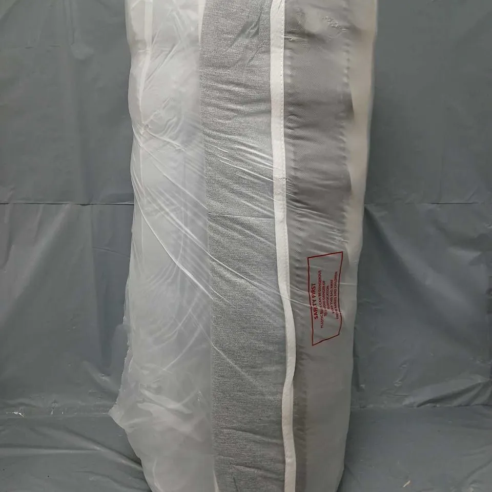 STARLIGHT BEDS – SINGLE MATTRESS - COLLECTION ONLY